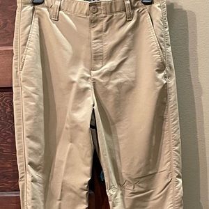 Under Armour boys slacks
